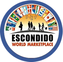 Escondido World Market Place